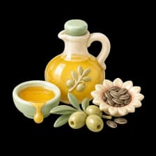روغن خوراکی